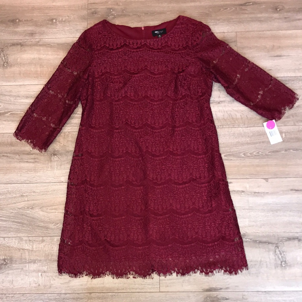 RN Studio Dress